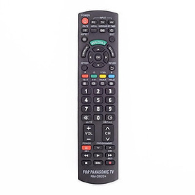 Điều khiển (smart) dành cho TV Panasonic - Hàng nhập khẩu