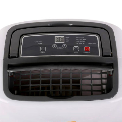 Máy Hút Ẩm Tiross TS887 360W