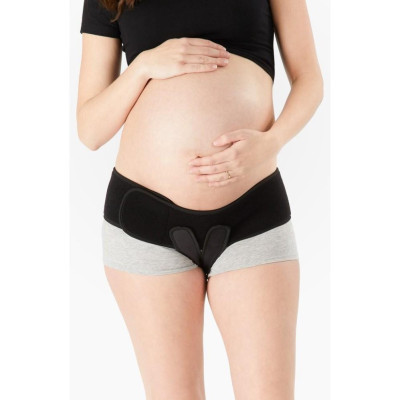 Đai hỗ trợ xương chậu mẹ bầu V-sling, Belly Bandit - Hỗ trợ giảm đau xương chậu, lưng ...