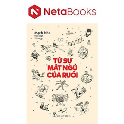 Từ Sự Mất Ngủ Của Ruồi