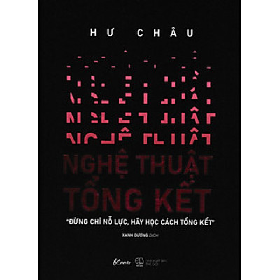 	Nghệ Thuật Tổng Kết _AZ