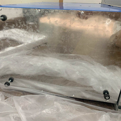 Thùng gạo âm tủ mặt gương chất lượng giá tốt cam kết giao đúng màu