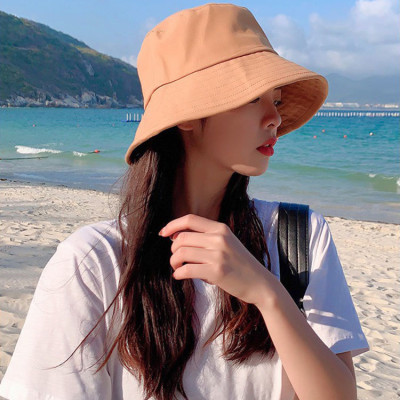 Mũ bucket, nón bucket tròn vành Street style năng động sành điệu MD10