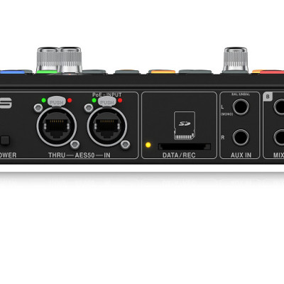 Midas DP48 Dual 48-Channel Personal Monitor Mixer-Hàng Chính Hãng
