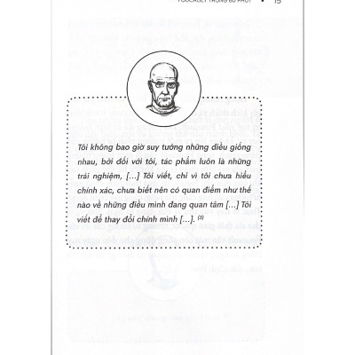 Những Nhà Tư Tưởng Lớn - Foucault Trong 60 Phút - Vanlangbooks