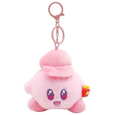 Móc Khóa Kirby - XZKBGJ