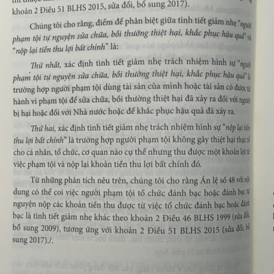 Án lệ Việt Nam - Phân tích và luận giải (tập 1 và 2)