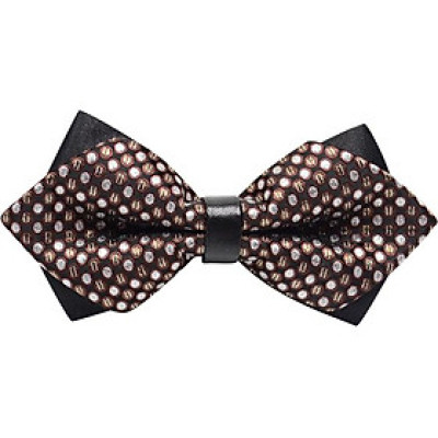 Nơ Đeo Cổ Nam Titishop NDC044