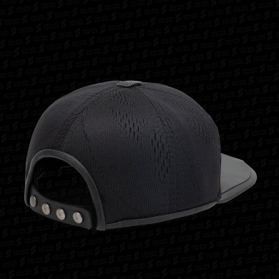 Mũ snapback hiphop nam nữ NÓN SƠN chính hãng MC229K-ĐN1