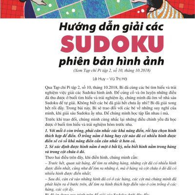 Tạp chí pi- hội toán học việt nam số 3/ tháng 3 năm 2019