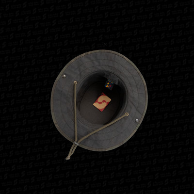 Mũ vành thời trang NÓN SƠN chính hãng MH008B-XR1