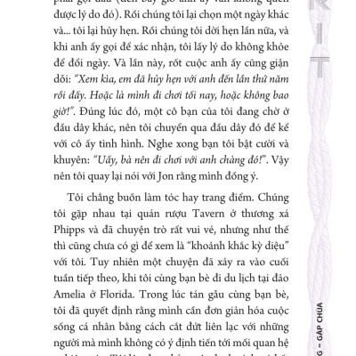 Công Thức GRIT Cho Tình Yêu