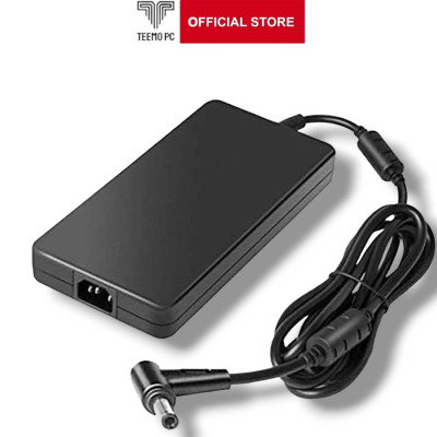 Sạc Tương Thích Cho Laptop Asus ROG STRIX HERO II G515GV-ES066R ROG Zephyrus SGX531GXR-AZ044T 230w- Hàng Nhập Khẩu New Seal TEEMO PC X17