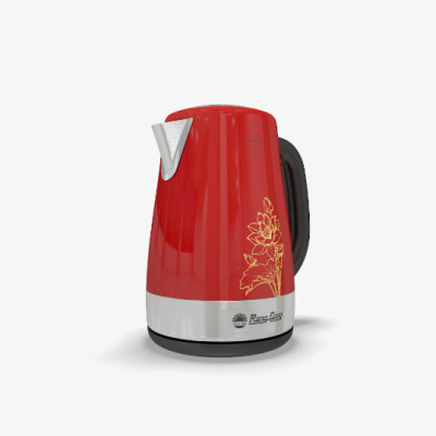 Ấm điện siêu tốc Rạng Đông 1,7 lít Model: RD-AST17ST2.E, hàng chính hãng