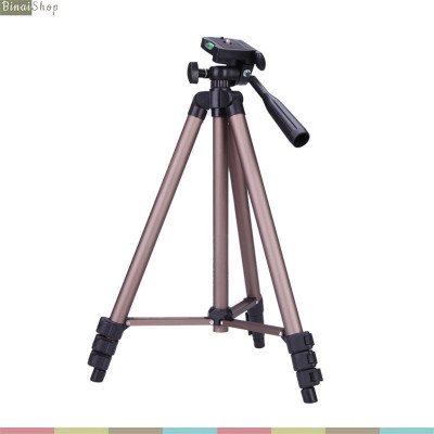 Weifeng WT-3111, WT-3130, WT-3520, WT-3730, WT-3560 - Chân Đế Chuyên Nghiệp Cho Điện Thoại Và Máy Ảnh Chất Lượng Cao- Hàng chính hãng