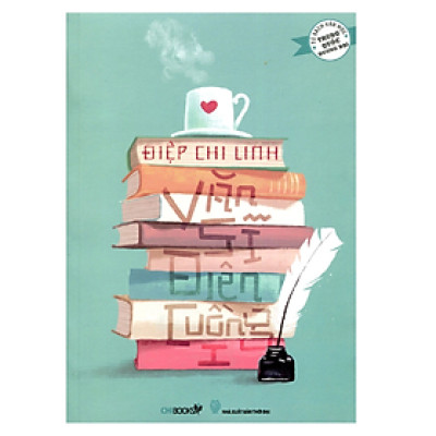 Văn Sĩ Điên Cuồng - Tập 1 (CB)