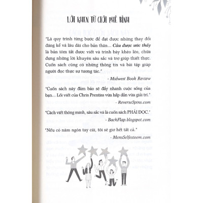 Cầu Được Ước Thấy - Vanlangbooks