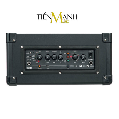 Amply Guitar Điện Blackstar ID:Core 20 V3 (20W) Ampli Đàn Electric Solo Stereo Combo Amplifier BA191052 Hàng Chính Hãng - Kèm Móng Gẩy DreamMaker