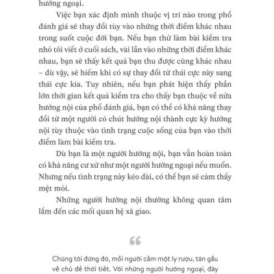 Dám Sống Hướng Nội Và Cực Kỳ Nhạy Cảm - Cẩm Nang Về Ranh Giới, Niềm Vui, Và Sự Chữa Lành