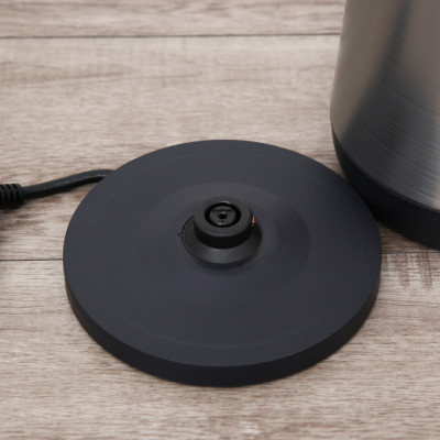 Bình đun siêu tốc Toshiba KT-17DR1NV - 1.7L - Inox 304 - Hàng chính hãng, bảo hành 12 tháng, chất lượng Nhật Bản