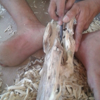 Hương trầm sạch không hóa chất 300 cây