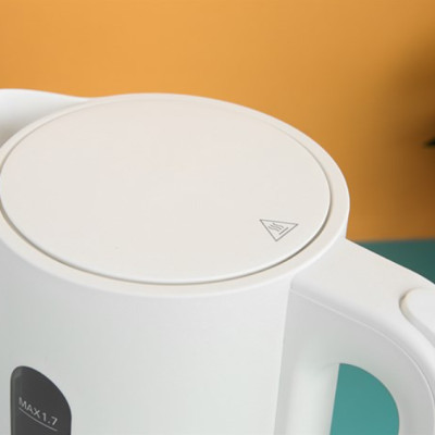 [ Hàng Chính Hãng ] Ấm Đun , Bình đun Nước Điện PANASONIC NC-K101WR ( 1.7L)