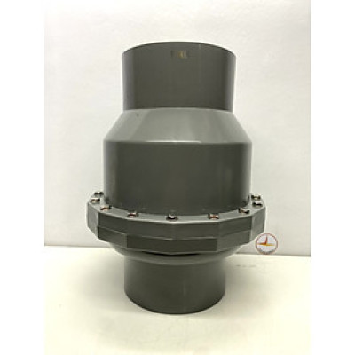 Van 1 chiều phi 168 FINMAX