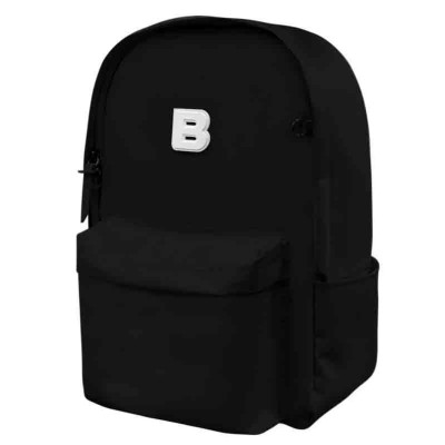 Ba Lô Thời Trang Be Unique B-014 - Màu Đen