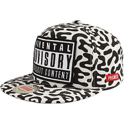 PREMI3R Mũ  Snapback Ad Kyoryun PREMI3R P264 PREMI3R mũ lưỡi trai phong cách hàn quốc nón thương hiệu chính hãng