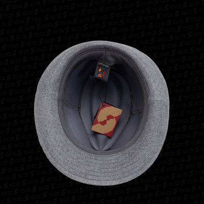 Mũ phớt thời trang NÓN SƠN chính hãng P5-XM1-M