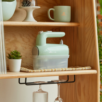 Máy đánh trứng cầm tay Bear DDQ-B01F7 - Hàng Chính Hãng