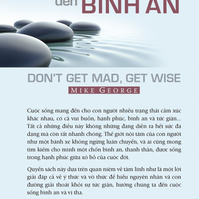 Từ Giận Dữ Đến Bình An - FN98