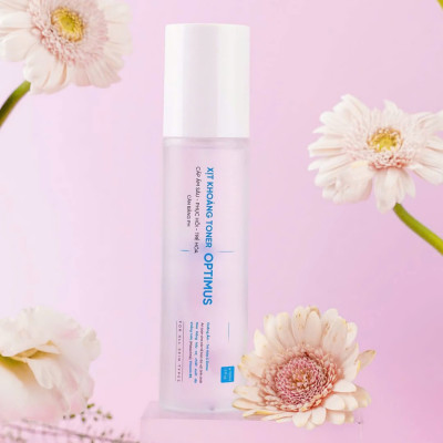 Bộ mỹ phẩm chăm sóc da, kem chống nắng, serum thiên nhiên, sữa rửa mặt, nước tẩy trang, toner hoa hồng Thanh Mộc Hương