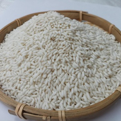 ORSAFARM ĐẶC SẢN GẠO NẾP SÁP NGỖNG