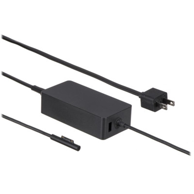 Sạc Tương Thích Cho Microsoft Surface 12V-2.58A 36W Tốt - Hàng Nhập Khẩu New Seal TEEMO PC TEAC1335