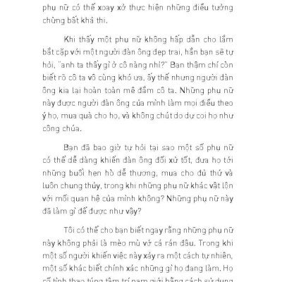 Đặc Quyền Của Gái Hư (Tái Bản 2021)