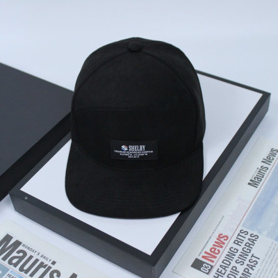 Nón hiphop, mũ snapback Mr.Shelby phối vải kaki form chuẩn thời trang đường phố (Bóng Ma Anh Quốc)