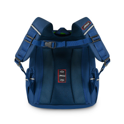 Ba lô học sinh chống gù siêu bền Xbags Xb 3108