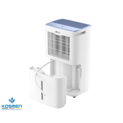 Máy Lọc Không Khí Và Hút Ẩm Kosmen KM-30N, Lọc Chuyên Sâu, Kết Nối Wifi Bằng App - Hàng Chính Hãng