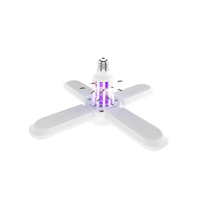 Đèn LED Diệt Muỗi Kachi MK409 – Chiếu Sáng Hiệu Quả, Bảo Vệ Gia Đình Mỗi Ngày - hàng chính hãng