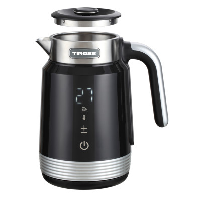 Ấm siêu tốc Tiross TS9722 (1.7 lít) - Hàng chính hãng