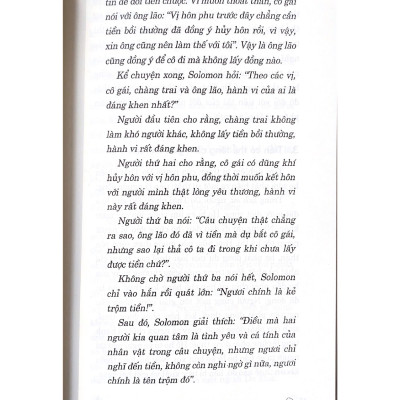 Cách Người Do Thái Quản Lý Tiền Và Tài Sản - Vanlangbooks