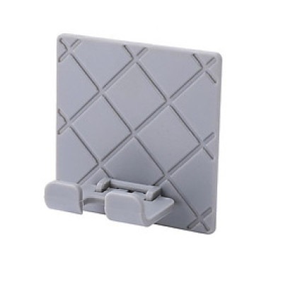 Móc Đa Năng Dán Tường Gài Phích Điện Và Treo Đồ Tiện Dụng, Nhiều màu Lựa Chọn, Móc Treo Đồ Dùng Nhà Bếp, Tiện Dụng Cho Gia Đình. TakyHome 2236