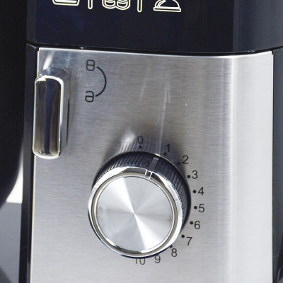 Máy đánh trứng trộn bột để bàn Tiross TS5401 - 6 lít - 1300W - Hàng chính hãng