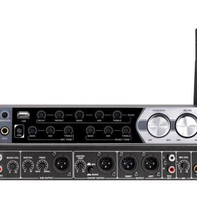 Vang Cơ - Vang Karaoke TAMASHI PRO - PANAVIET PRO - Âm Thanh Hay - ECHO - DELAY Cực Hay - Giá Cực Rẻ - Hàng Chính Hãng