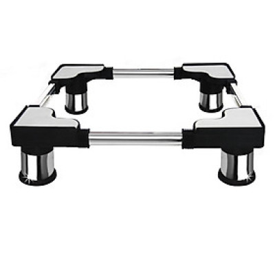 Chân đế nước lọc RO, máy giặt, tủ lạnh inox CP kích thước từ 30-77inch - Hàng chính hãng