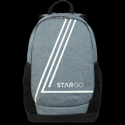 Ba Lô Thời Trang Stargo Aktif - Sakos GBO004LBNG00 - Màu Xanh Nhạt