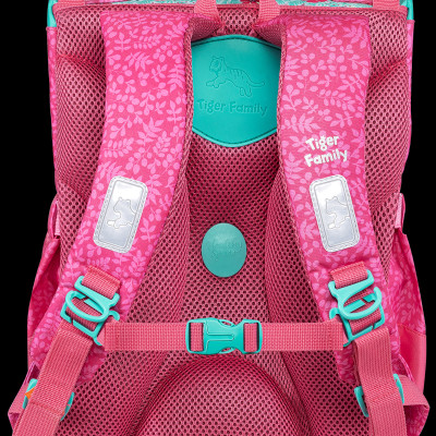 Ba Lô Chống Gù Học Sinh Earnest Schoolbag - Deer Fantasy - Tiger Family TGET-009A