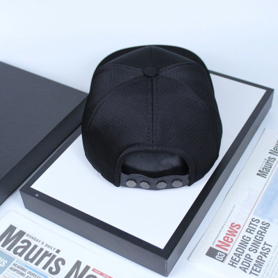 Nón hiphop, mũ snapback logo vuông phối vải kaki form chuẩn thời trang đường phố siêu đẹp