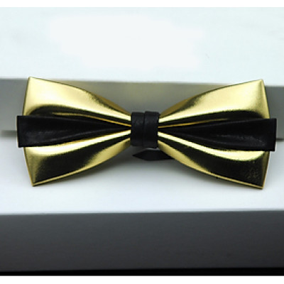 Nơ đeo cổ Titishop Luxury NDC209